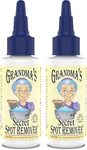 Spot Remover For Clothes Chlorine, Bleach And Toxin-free. Fixed Price $21.31.