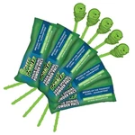Green Gobbler Drain Clog Remover & Cleaner Powder 5 Count (pack Of 1). Fixed Price $31.69.