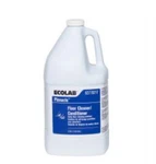 Ecolab Pinnacle Floor Cleaner/conditioner, Case 4/ 1GAL. Fixed Price $289.99.