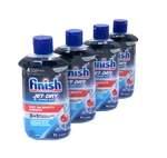Finish Jet-dry Rinse Aid 8.45 Oz Spot-free Shine Every Time Pack 380 Washes !. Fixed Price $24.99.
