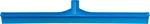 Sparta Floor Squeegee Replacement Head, Seamless Rubber With 24", Blue. Fixed Price $57.59.