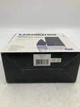 Manhattan Usb System 2100 Series, Black/silver. Fixed Price $11.62.