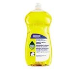 Procter & Gamble 45113EA Manual Pot/pan Dish Detergent, Lemon, 38 Oz Bottle. Fixed Price $19.94.
