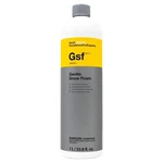Kochchemie Gentle Snow Foam Ph Neutral Pre-cleaning; 33.8 Fl Oz (pack Of 1). Fixed Price $57.38.