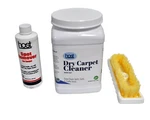 Host Dry Carpet Cleaning Kit. Fixed Price $109.95.