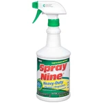 Spray Nine Tough Task Heavy-duty Cleaner & Degreaser Oz #26832. Fixed Price $13.53.