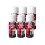 Rust-oleum Zinsser 287512-6PK Mold Blocking Spray 13 Ounce (pack Of 6), White. Fixed Price $69.57.