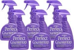 Hope's Perfect Countertop Cleaner And Polish 22-OUNCE, Streak-free.... Fixed Price $90.82.