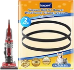 Vacuum Belt For Hoover 562289001 Windtunnel Cleaner Model UH71250, UH7410. Fixed Price $13.55.