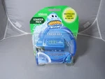 Scrubbing Bubbles Fresh Gel Toilet Cleaning Stamp Starter Pack By Johnson. Fixed Price $10.45.