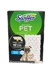 Swiffer Sweeper Pet Heavy Duty Dry Cloth Refills Febreze 32 Count. Fixed Price $19.98.