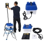 Wallpaper Steamer Cleaner For Easy Removal With Plates. Fixed Price $55.99.