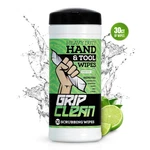 Grip Heavy Duty Hand & Tool Cleaning Wipes Waterless Cleaner. Fixed Price $124.97.