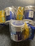 3 Pk New Mof Chef Protective Kitchen Cleaner Powder,stubborn Stain Remover 500G. Fixed Price $20.00.