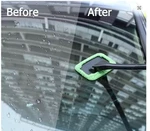 Xindell Pw-carbrush Microfiber Windshield Cleanser With Detachable Handle. Fixed Price $16.99.