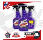 2!!- Super Foaming Multi-surface All Purpose Cleaner Degreaser Spray.... Fixed Price $24.95.