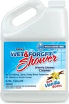 Wet & Forget Shower Cleaner Multi-surface Weekly No Scrub, Bleach-free.... Fixed Price $37.96.