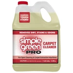 Pro Carpet Cleaner 1 Gal. Fixed Price $32.01.