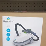 Steamfast SF-370 Canister Cleaner Chemical Free Corded 15 Accessories. Fixed Price $169.99.