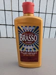 Lot 8 Pcs Brasso Professional Metal Polish Cleaner & OP5. Fixed Price $24.90.