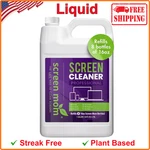 Screen Cleaner Refill Dispensing Tap, 1-GALLON For Spray & Wipe. Fixed Price $76.94.