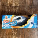New Mr Magic Reach All One Cleaning Tool Starter Kit Detachable Pole. Fixed Price $59.99.