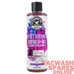 Chemical Guys Extreme Bodywash And Wax - Colour Brightening Technology Shampoo. Fixed Price $21.43.