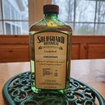 Melaleuca Sol-u-guard Botanical Disinfectant Concentrate Cleaner, 16OZ. Fixed Price $18.00.