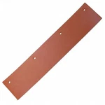 Kraft Tool GG814-02 Red 12-1/4" Squeegee Blade. Fixed Price $20.79.