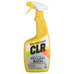 Clr Bath & Kitchen Cleaner Spray, Fresh Scent, 26 Fl Oz. Fixed Price $15.50.