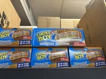 Lot Of Chore Boy Copper Scrubber 100% Display Boxes 36 Count- 216. Fixed Price $210.00.