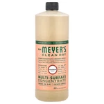 Multi-surface Concentrate, Geranium, 32 Fl Oz (946 Ml). Fixed Price $17.31.