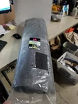 Mutual WF200 Tire Scrub Fabric Driveway Kit, 54' Length X 12-1/2' Width. Fixed Price $80.96.