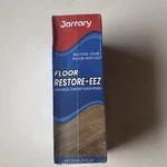 Jarrary Restore-eez High Solid Content Unscented Floor Polish 150ML/5OZ. Fixed Price $13.05.