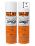 #1 Clippercide Spray 15OZ - Pack Of 2. Fixed Price $34.95.
