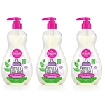 Dapple Baby Soap, Hypoallergenic Dish For Bottles, Powered B.... Fixed Price $25.19.