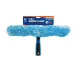 Unger Enterprises 1039147 In. Window Squeegee & Scrubber. Fixed Price $30.77.