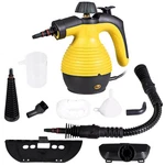 Multifunction Portable Steamer Household Cleaner 1050W W/attachments New. Fixed Price $39.99.