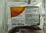 Mangosteen Extract Powder 30% Xanthones Pure & High Quality Pe. Fixed Price $185.88.