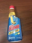 Liquid-plumr Pro-strength Clog Destroyer Gel With 16 Fl Oz (pack Of 6). Fixed Price $22.00.