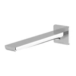 Phoenix Bathroom Wall Basin Outlet Spout Gloss Mkii Chrome 135-7610-00-1. Fixed Price $107.45.