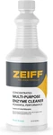 Zeiff Pro-grade Multi-purpose Probiotic Enzyme Cleaner Pet Stain And Odor Remo. Fixed Price $19.70.