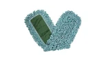 Rubbermaid Commercial Looped-end Microfiber Dust Mop Heads, 5" X 36". Fixed Price $27.99.