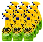 Zep Mold Stain And Mildew Remover - 32 Oz. Pack Of 12. Fixed Price $49.97.