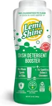 Dish Detergent Booster, Hard Water Stain Remover, Multi-use Citric Acid Cleaner. Fixed Price $55.33.