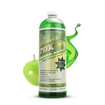 Advanage 20X All Purpose Cleaner Concentrate Green Apple Eco-friendly He. Fixed Price $56.24.