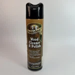 Parker & Bailey Natural Organic Oil Wood Cleaner Polish Renew Restore Spray. Fixed Price $18.99.