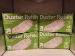 Up&up Duster 360 Refills, Ct 4 Pack - Compatible With Wands. Fixed Price $10.99.