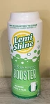 Lemi Shine Detergent Booster For Dishwashers, 24 Ounces, No More Spots. Fixed Price $14.99.