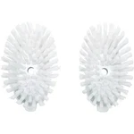(6)- Oxo Good Grips Squirt Soap Dispensing Scrub Brush Refill 2/PK. Fixed Price $69.89.
